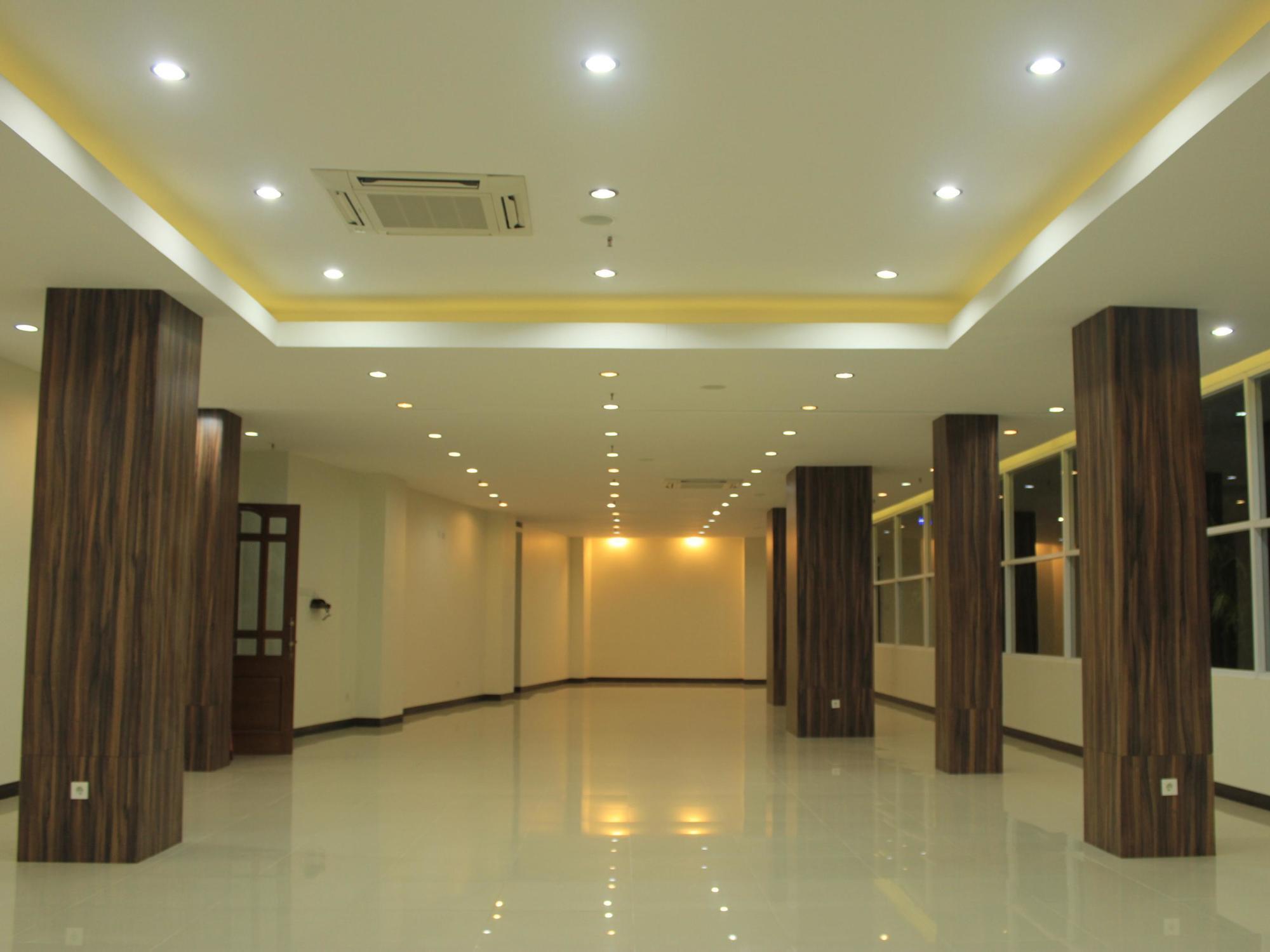 Hotel Veleza
