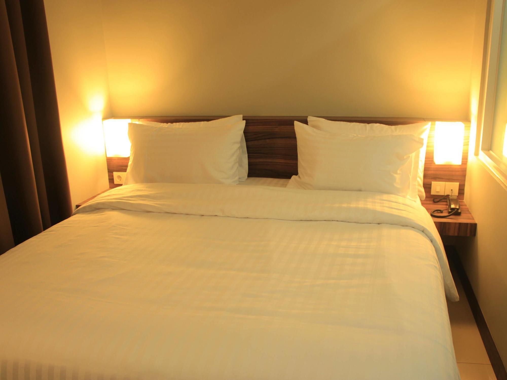 Veleza 2* Bandung